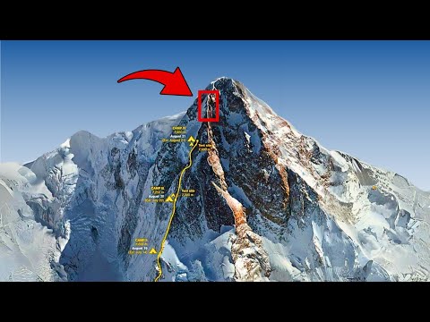 Warum der K2 weitaus tödlicher ist als du denkst!