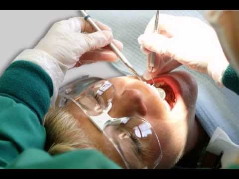 Encino Dental Implants Procedure
