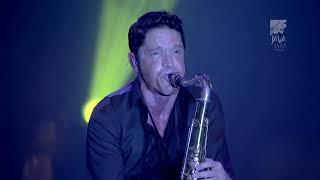 Dave Koz & Friends perform 'Got To Get You Into My Life' live! from Summer Horns