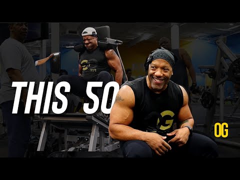 DAY 50 FULL BODY WORKOUT FOR MASSIVE RESULTS