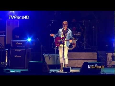 Libido - Sed - AcustiRock II [HD]