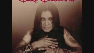 Ozzy Osbourne- Gets Me Through