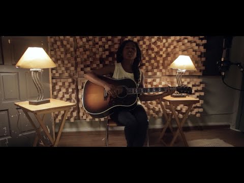 Shelly - Aisha Burns