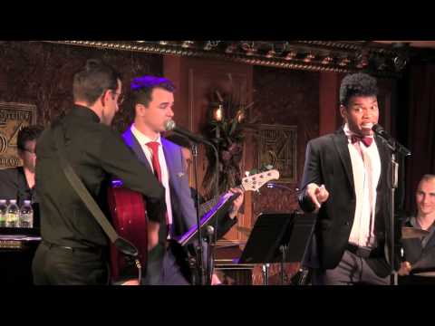 Max Kumangai, Ross Lekites Joey Chancey - "Jet Airliner" (Steve Miller Band)