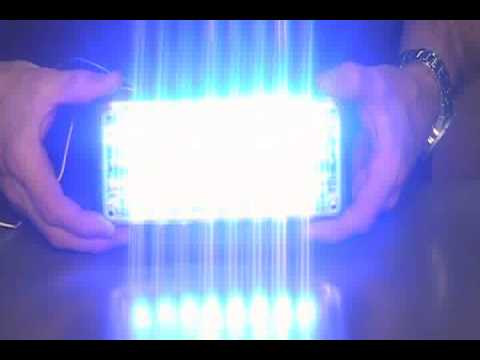 Whelen 700 Series Super Linear LED