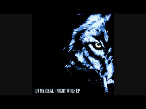 Dj Myrikal - Warhead (2010 Grime Instrumental)