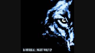 Dj Myrikal - Warhead (2010 Grime Instrumental)