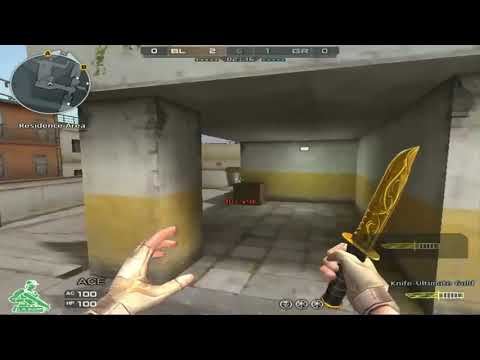 CF EU Ranked Frags 1