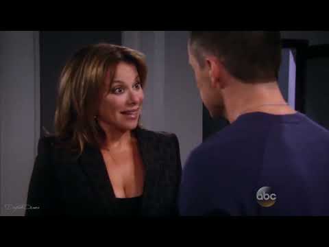 GH: Alexis Scenes on 9/24/15 Part 3/3