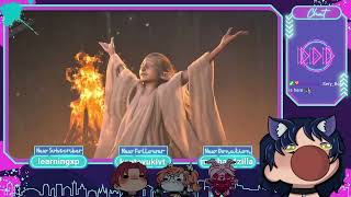 Late Night Monsters!!!