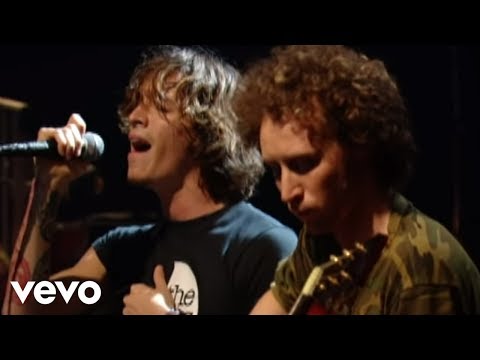 Incubus - Drive (from The Morning View Sessions)