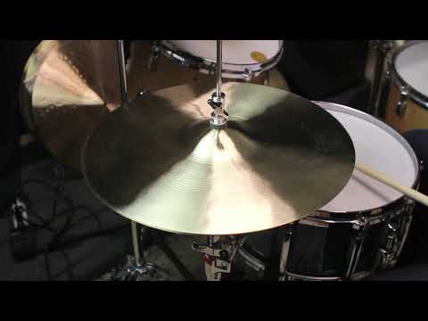 Dream 15" Contact Hi Hats - 1315g/1503g