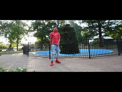 Shadow Santana - Have Nothing | shot by NoJae