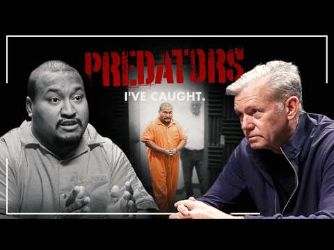 Creepy Predator Obsessed with Slave/Master Fantasy EXPOSED