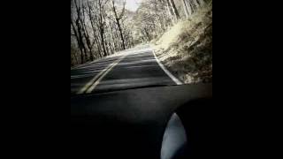 preview picture of video 'To Grandfather Mountain, NC via Blowing Rock Hwy'