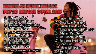 Download lagu Top Hits Spotify Indonesia 2025 Full Album Reggae 🎧🔥 Kumpulan Musik Cover SKA REGGAE Terbaru 2025 mp3