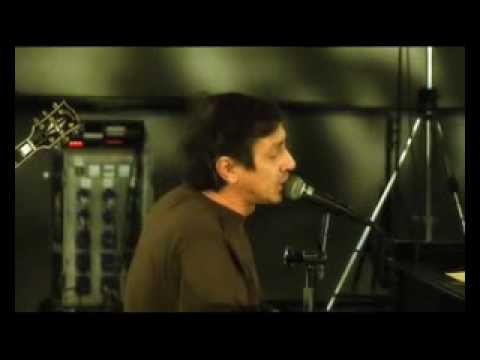 Optimista céptico - Jorge Palma