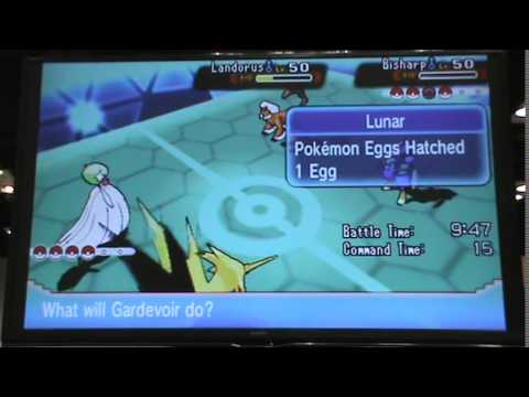 VGC'15 US National Day 2 Round 1 - Nikolai Zielinski vs Chris Danzo Game 1