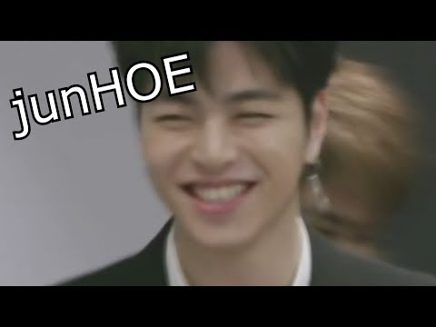 iKON APPLYING FOR JOBS AS STRIPPERS