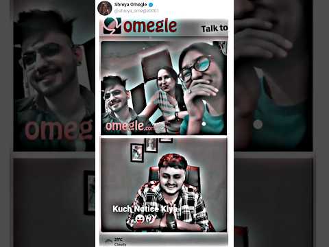 🤣Omegle funny video🤣#shorts #shortsvideo #omegle #ometv #trending #viral #ytshorts