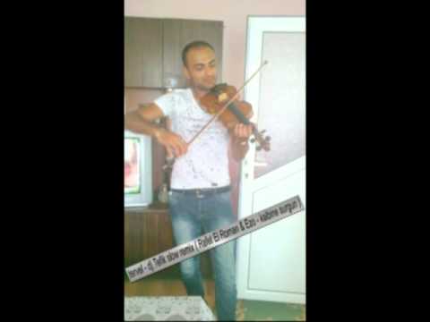 tervel   dj Tefik slow remix  Rafet El Roman & Ezo   Kalbine Surgun )