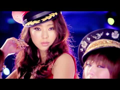 SISTAR We belong together MV