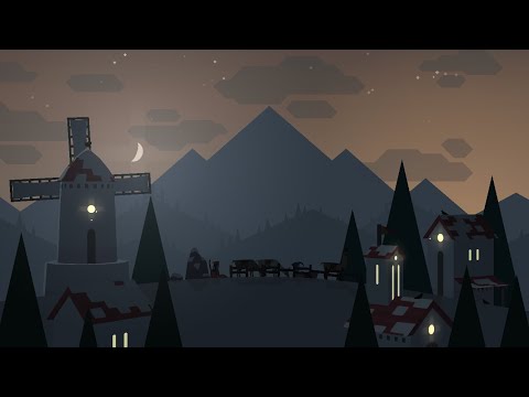 Alto's Adventure Speedrun - All Elders - 12min 46sec 50ms