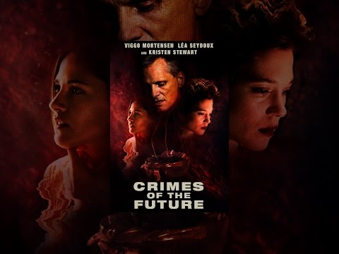 Crimes of the Future