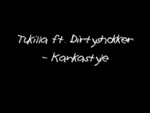 Tukilla ft. Dirtyshokker - Kankastyle (Bregenz Rap)