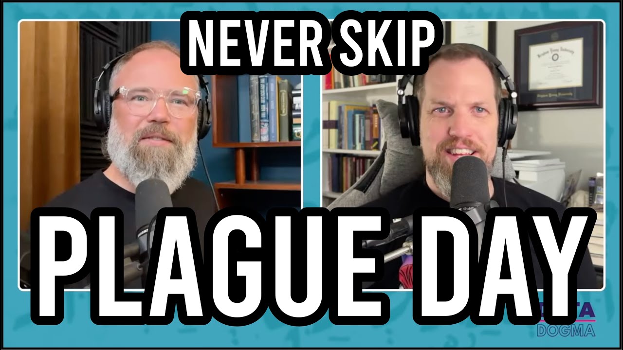 Watch Shrouded in Mystery on YouTube