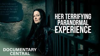 Is this fort haunted by WW2 Ghosts? | Paranormal Captured | Documentary Central