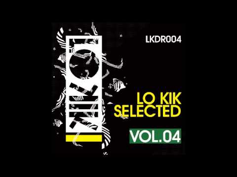 Ali Disco B - Bossa Bossa (Original Mix) [Lo kik Records]