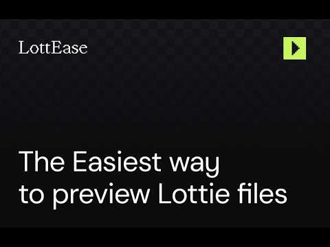 Item video thumbnail