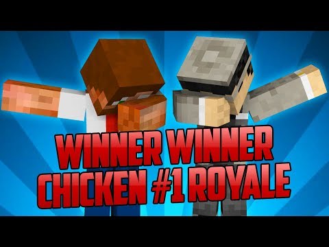 Winner Winner Chicken #1 Royale