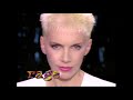 ANNIE LENNOX and AL GREEN - Put A Little Love In Your Heart  (1988)