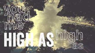 Reagan James -- "Your Eyes" (lyric video)