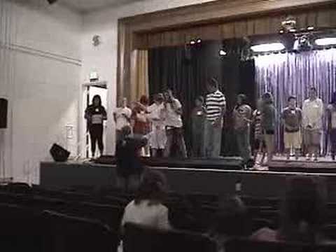 Disney's 101 Dalmatians KIDS Auditions
