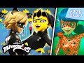 MIRACULOUS | 🐞 MIRACLE QUEEN (The Battle of the Miraculous) 🐾 | FULL EPISODE ▶️ Season 3 Episode 26