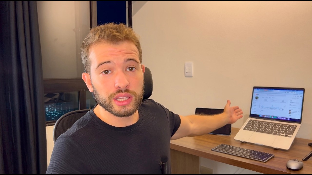 POR QUE VOCÊ PRECISA COMEÇAR NA INTERNET HOJE