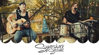 The Ries Brothers - Troubadour (Live Acoustic) | Sugarshack Sessions