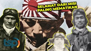 Download lagu Selamat dari Misi Kamikaze, Pilot-pilot Jepang ini Menceritakan Kisah Mengerikan Dibaliknya mp3