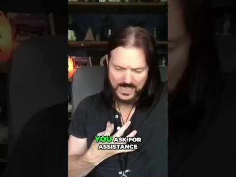 Unlock Assistance: Your Unconscious Cues Matter! #shorts