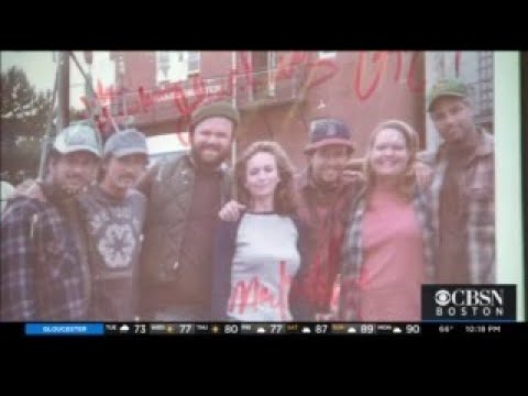 'It's Like An Assault.' Bar Made Famous By 'Perfect Storm' Asks For Return Of Stolen Photo Album