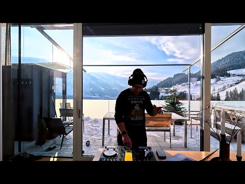 Coffee Break 17  - Bischofshofen, Austria