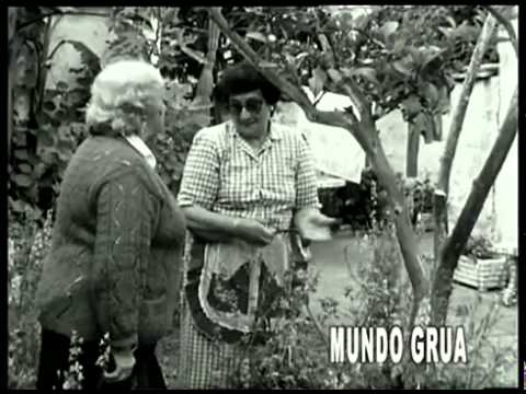 Thumbnail of the video: Mundo Grúa, de Pablo Trapero - Trailer
