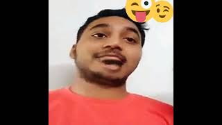 Boom Boom Boom Boom Funny FaceStatus Video / Funny WhatsApp Status - 3/ By ( Souvik Karmakar)