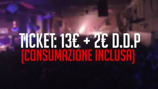 [PROMO] 24.04 | GIULIANO PALMA - "OLD BOY"