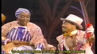 Treemonisha (Scott Joplin) - Houston Grand Opera legendado português-BR