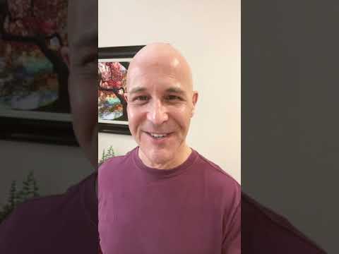 Drain Clogged Sinus & Ears | Dr. Mandell