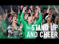 UND School Song: Stand Up and Cheer